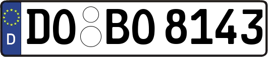 DO-BO8143