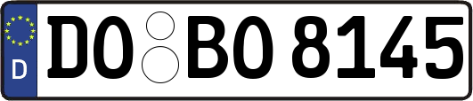 DO-BO8145