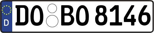 DO-BO8146