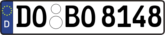 DO-BO8148