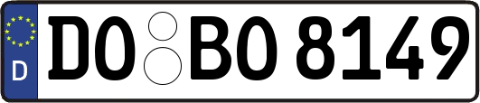 DO-BO8149