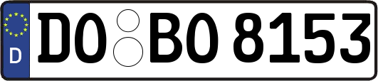 DO-BO8153