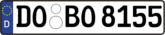DO-BO8155