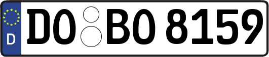 DO-BO8159