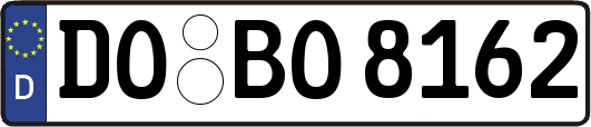 DO-BO8162