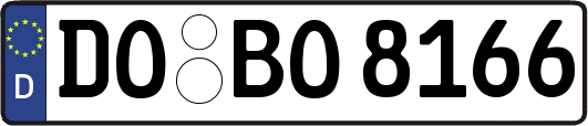 DO-BO8166
