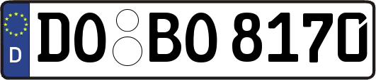 DO-BO8170