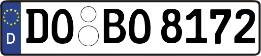 DO-BO8172