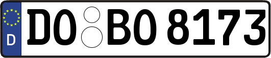 DO-BO8173