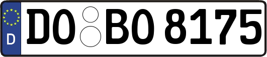 DO-BO8175