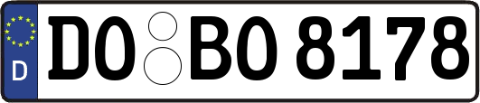 DO-BO8178