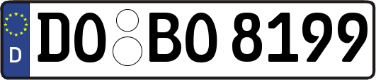 DO-BO8199