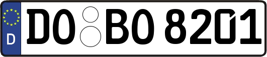 DO-BO8201