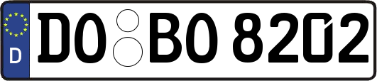 DO-BO8202