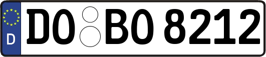 DO-BO8212