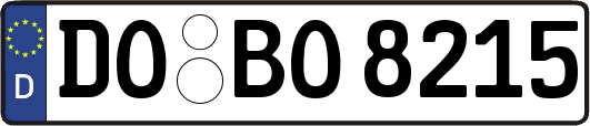 DO-BO8215