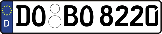 DO-BO8220