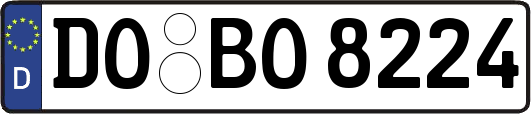 DO-BO8224
