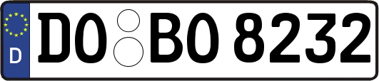 DO-BO8232