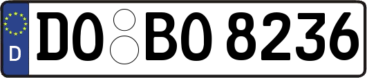 DO-BO8236