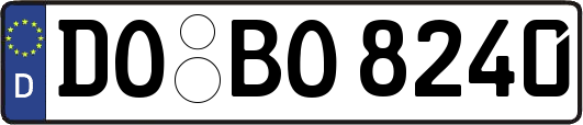 DO-BO8240