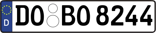 DO-BO8244