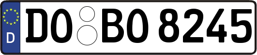 DO-BO8245