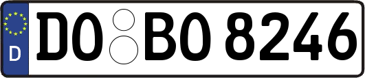 DO-BO8246
