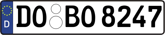 DO-BO8247