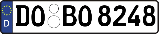 DO-BO8248
