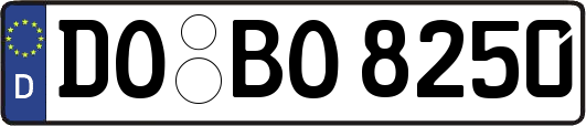 DO-BO8250