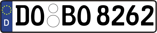 DO-BO8262
