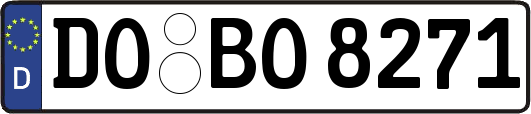 DO-BO8271