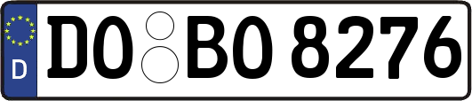 DO-BO8276