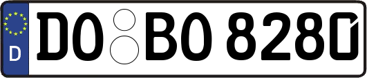 DO-BO8280