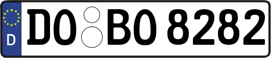 DO-BO8282