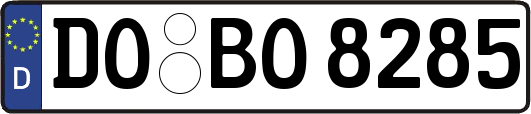 DO-BO8285