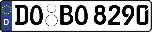 DO-BO8290