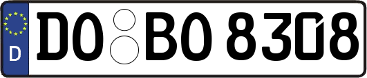 DO-BO8308