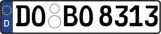 DO-BO8313
