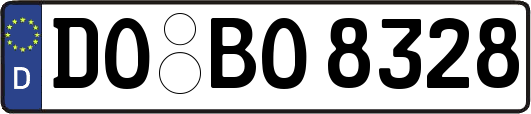 DO-BO8328