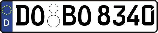 DO-BO8340