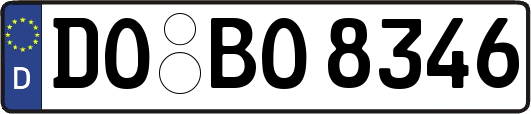 DO-BO8346