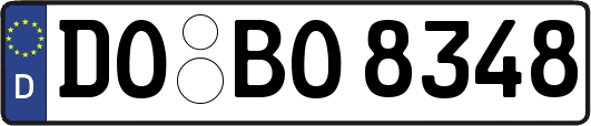 DO-BO8348