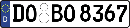 DO-BO8367