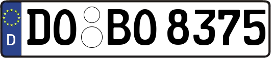 DO-BO8375