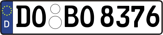 DO-BO8376