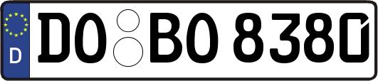 DO-BO8380