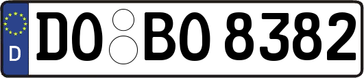 DO-BO8382
