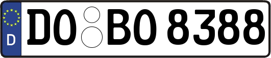 DO-BO8388